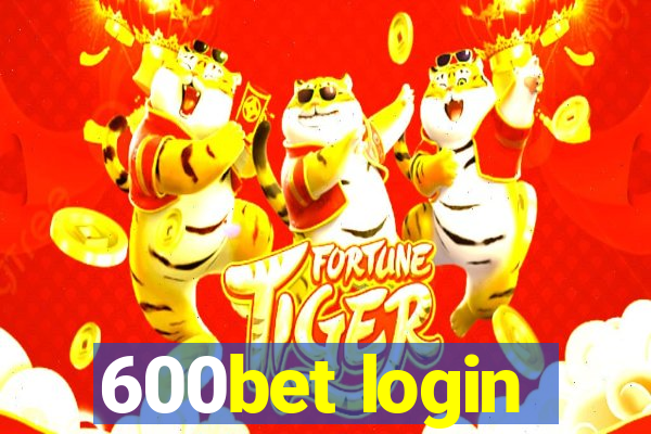 600bet login